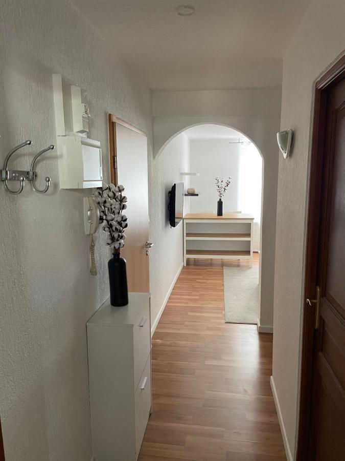 Appartement La Petite Venise Colmar Buitenkant foto